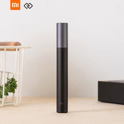 샤오미 미니 코털제거기 HN1 블랙, D0177