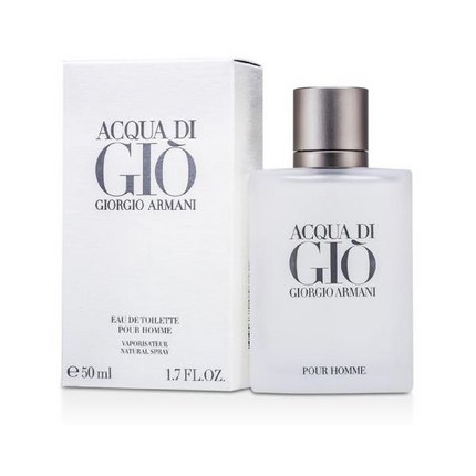 조르지오 아르마니 아쿠아 디 지오 EDT뿌르옴므 50ml
