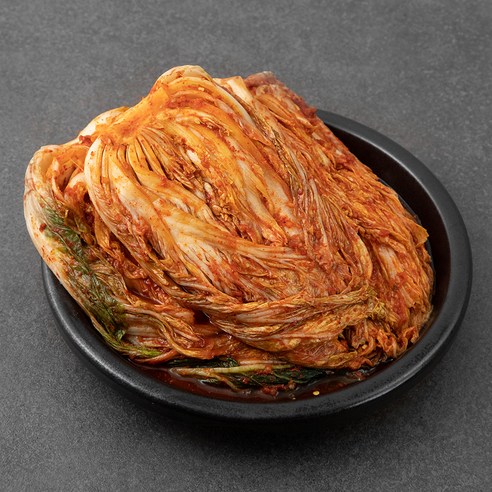팽현숙 최양락의 맛있는 옛날 포기김치, 7kg, 1개