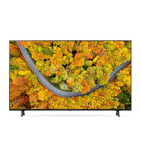 LG전자 125cm UHD TV 50UP8300ENA, 125cm(50인치), 벽걸이형, 방문설치