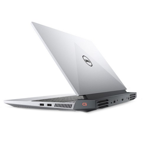 델 게이밍 노트북 Phantom Grey with speckles G15 5515-DG5515-WH01DKR (라이젠7-5800H 39.6cm RTX3060), DG5515-WH01DKR, 라이젠7 5세대, 512GB, 16GB, WIN10 Home