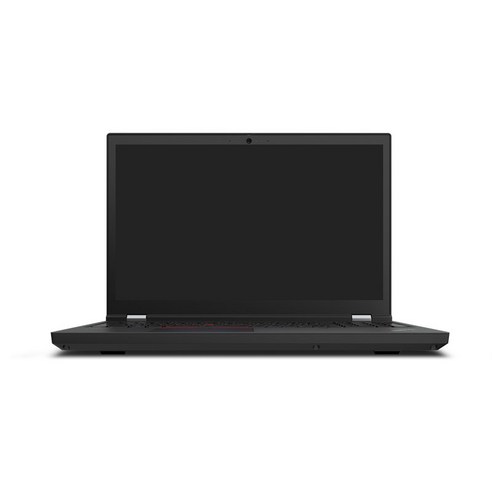 레노버 2021 씽크패드 15.6, 블랙, ThinkPad P15 Gen2-20YQ002QKR, 코어i7, 512GB, 16GB, WIN10 Pro