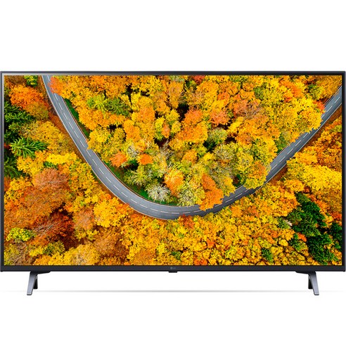 LG전자 울트라HD LED TV 125cm 방문설치, 50UR642S0NC, 스탠드형, 125cm(50인치)