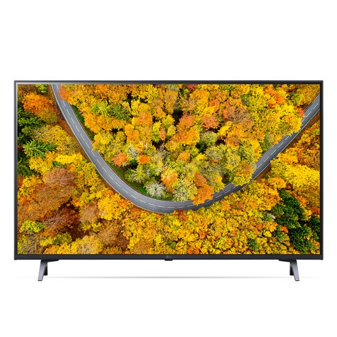 LG전자 울트라HD TV, 50UR342C9NC, 방문설치, 스탠드형, 125cm(50인치)
