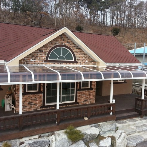 폴리카보네이트 렉산 두께 2T 컬러 투명 리뷰후기