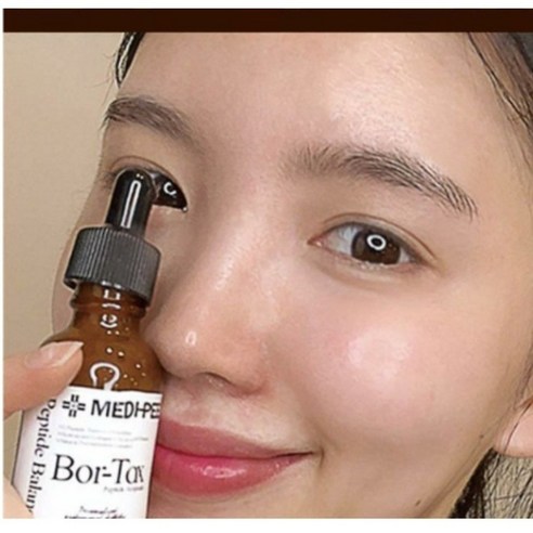 보르톡스 깊은주름 앰플/줄기세포보르피린 환상적인조합/보르피린후기/보르피린성분 리뷰후기