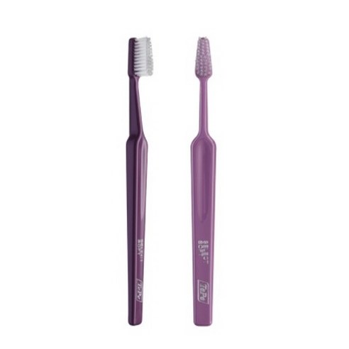 테페 셀렉트 SOFT 칫솔 6개 리뷰후기