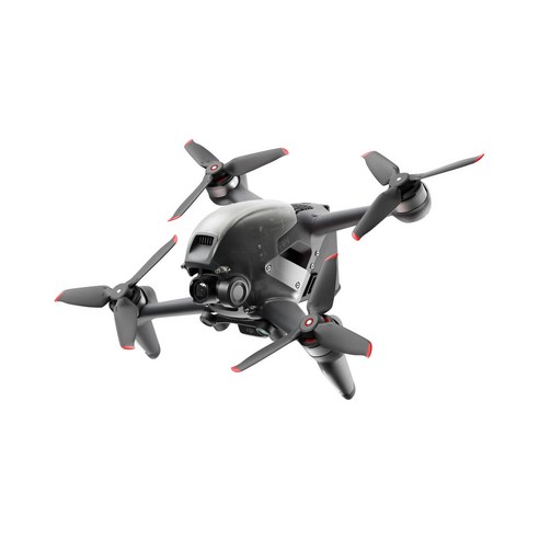 DJI FV COBO 레이싱드론 리뷰 후기