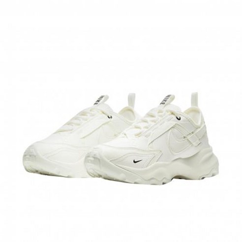 나이키 TC7900 DD9682-100 써밋화이트 해외 리뷰 후기