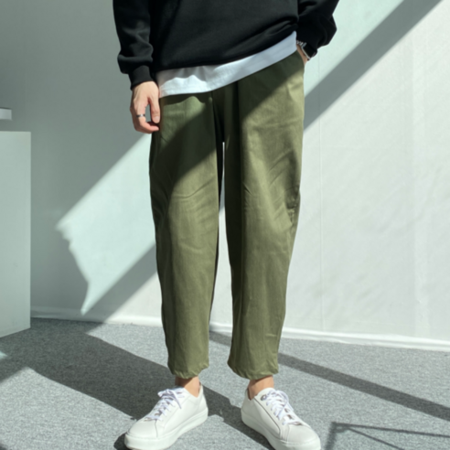 남성용 스판 히든밴딩 청바지 빅사이즈 S-5XL 7컬러 리뷰후기