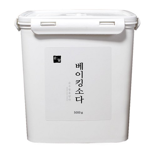 순담 베이킹소다 주방세제 세정제 표백제 세제 바스켓 리뷰 후기