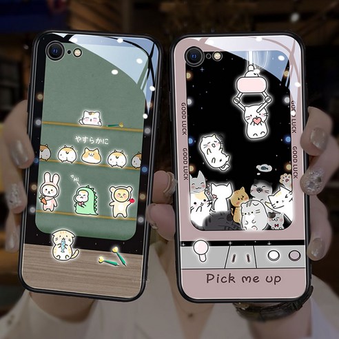 애플 아이폰 se2 아이폰11 프로 프로맥스xs xs맥스 xr 7 8 6 6s 플러스 케이스 리뷰 후기