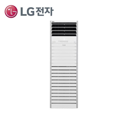 퓨리케어 공기청정기 업소용 48평형 케어솔루션 / 렌탈 AS480BWFR 리뷰 후기