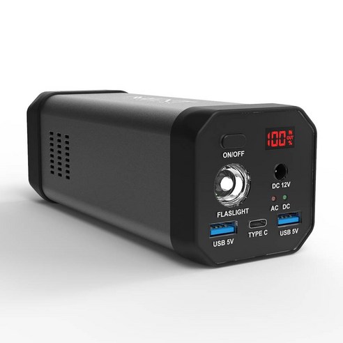 이지넷유비쿼터스 NEXT-208PB-UPS 휴대용 전원공급장치 대용량 배터리 220V 리뷰후기