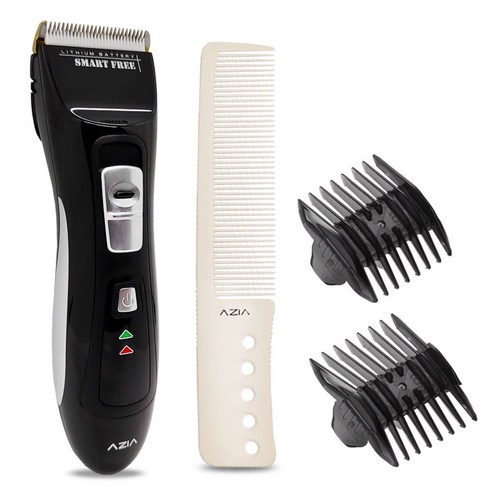 아지아 남자 바리깡 가정용 이발기 스마트프리 JP950 리뷰후기
