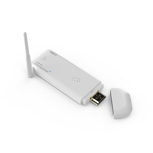 안드로이드 아이폰 무선 HDMI 미러링 넷플릭스 4K지원 리뷰후기