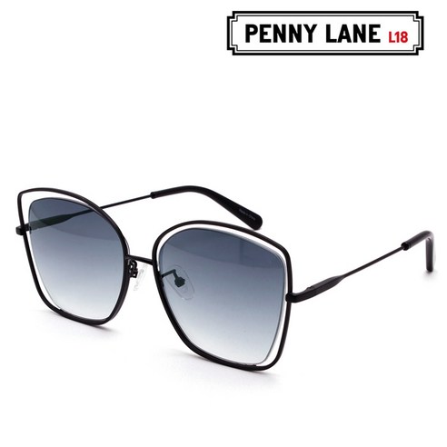 PENNY LANE 페니레인선글라스 Cestyn-C4 스퀘어선글라스 면세점상품 리뷰후기