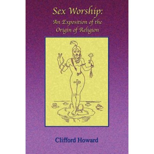 Sex Worship Paperback Book Tree