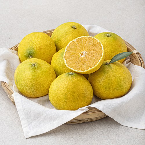 곰곰 황금향, 1팩, 1.5kg(6~8입)