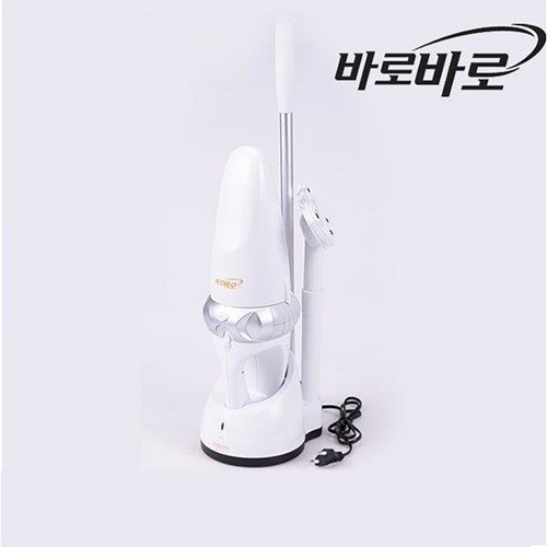 무궁화전자 바로바로핸디스틱청소기 MC-B250/연속20분/ KF94 마스크 5매, MC-B250-1대+푸룸마스크-5매