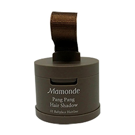 마몽드 팡팡 헤어 섀도우 3.5 g, 1호 동안 헤어, 1개