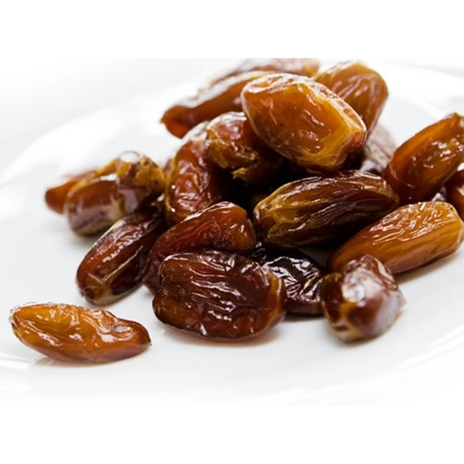 데이트크라운 칼라스 대추야자, 1kg, 1개