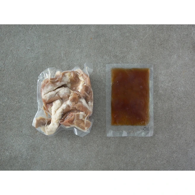 곰곰 소곱창 (냉동), 350g, 2개