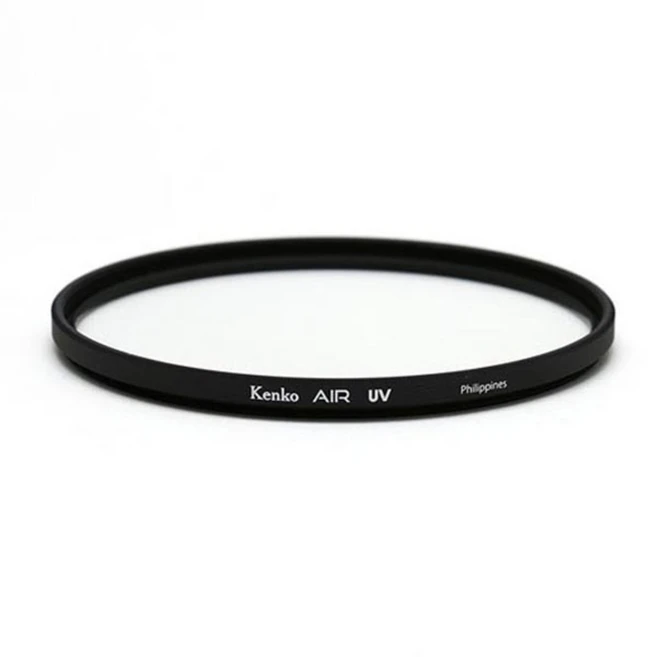 겐코 슬림형 UV 코팅 필터, Kenko AIR UV 77mm