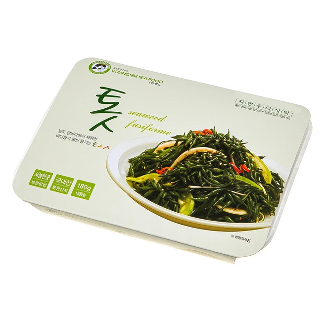 톳, 180g, 1개