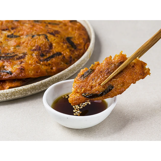 서울마님 김치전반죽 (냉동), 250g, 3개