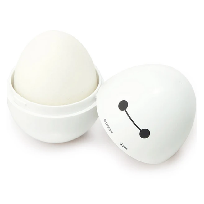 스케이터 휴대용 에그홀더 1구 빅히어로 EGC1, 1개