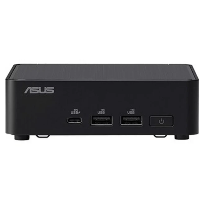에이수스 2024 NUC 14 Pro 코어Ultra7 인텔 14세대, 블랙, NUC14RVKU7, 1TB, 32GB, WIN11 Pro