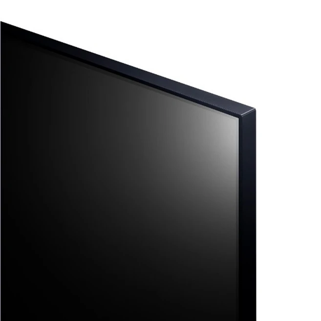 LG전자 4K UHD LED TV, 189cm(75인치), 75UT8300NNA, 벽걸이형, 방문설치