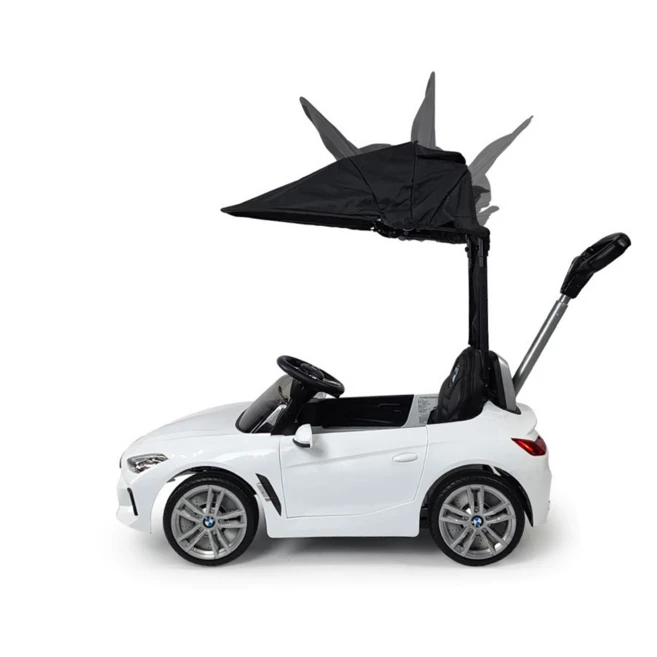 대호토이즈 BMW Z4 푸쉬카 PLUS, WHITE, 1개