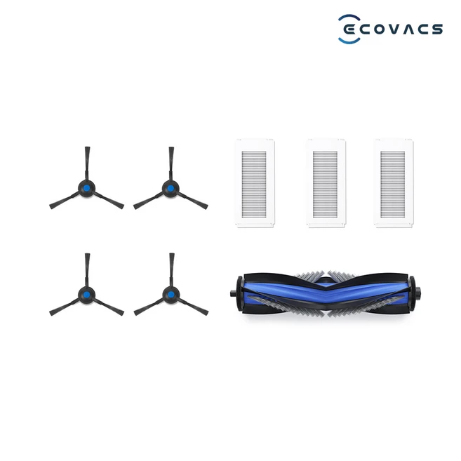 에코백스 디봇 N30 프로옴니 전용 액세서리 키트