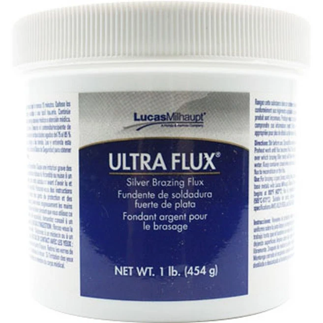 [Lucas] 범용 플럭스 ULTRA FLUX (1LB) 0.45kg, 1개