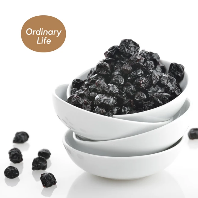 건 블루베리 500g 건과일, 1개