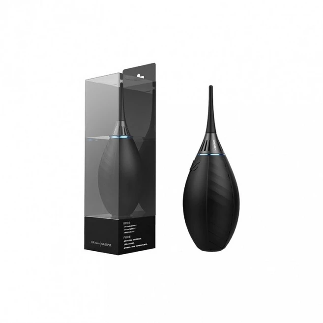VSGO 비스고 Air MOVE Blower V-B02E 에어블로워 렌즈 필터 센서 청소, 그린, 1개