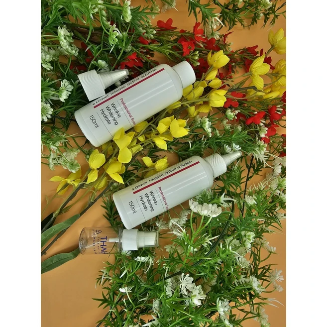 벨벳 솔루션 매트리콜 파워릴리즈 액티브솔루션150미리+스프레이 공병+샘플, 150ml, 1개