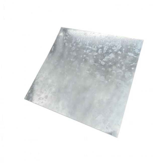 함석판 1T 아연도금철판 500x500mm 500x600mm rhm*4246Tc, 1개