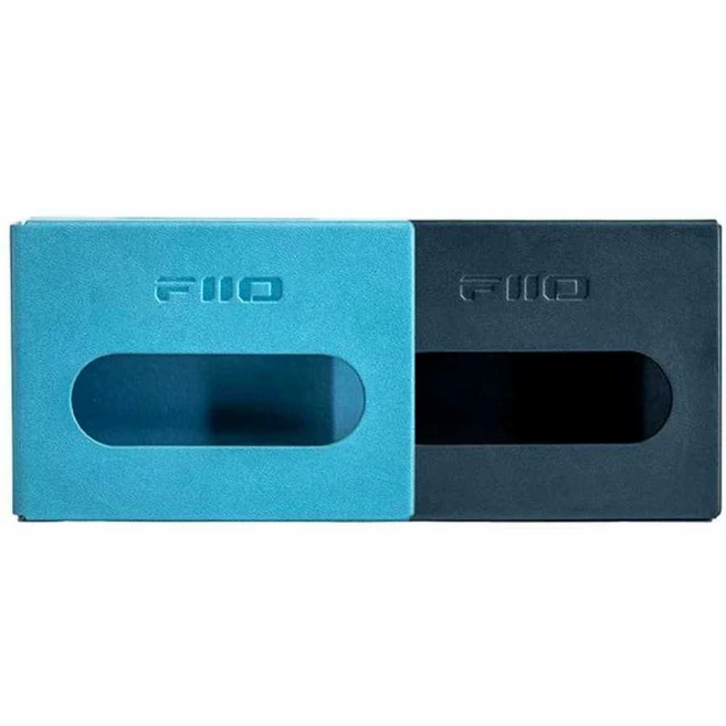 휴대용 레트로 카세트 테이프 플레이어 피오 FiiO CP13, 1. 파란색