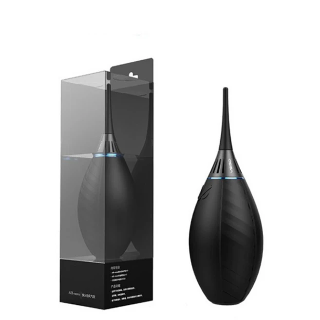 VSGO 비스고 에어무브 블로워 고급형 V-B02E, 1개