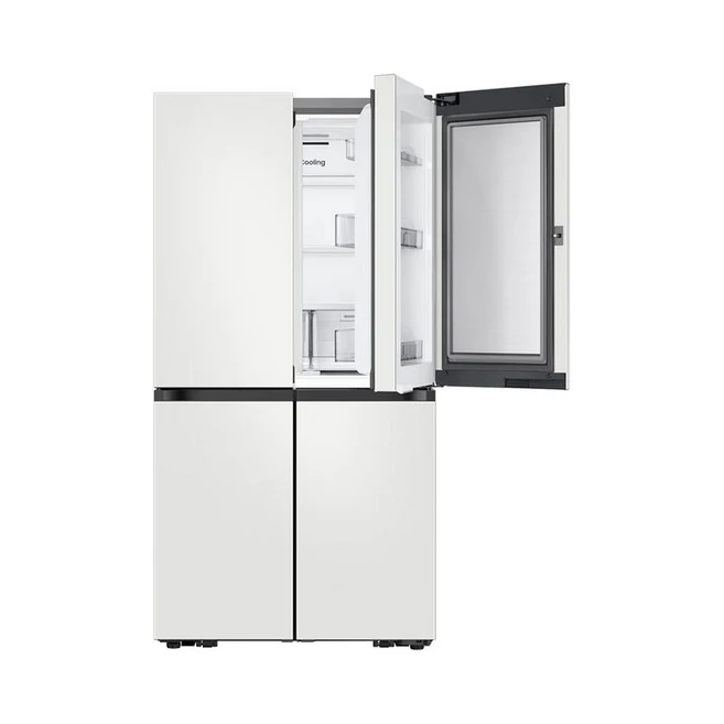 삼성 냉장고 RF90DG91114W NS홈, 단일속성