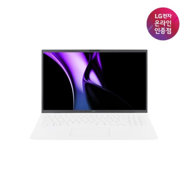 [LG전자] 2025 LG 그램 15ZD90T-GX56K (Ultra5 225H/16GB/256GB/FD) [기본제품], Free DOS, 16GB, 256GB, 에센스화이트