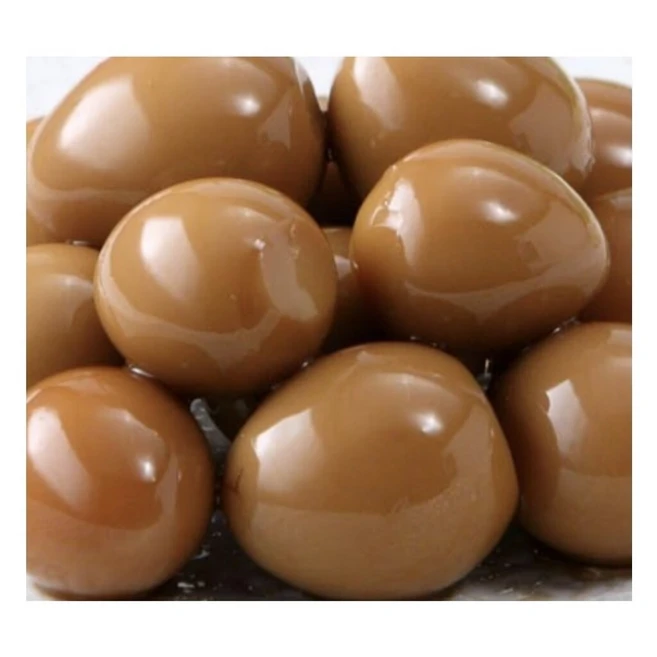 단골[해미래 대용량] 메추리알장조림 3kg, 1개