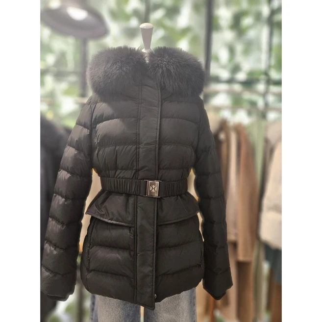 [듀엘] DEWE 슬림한 폭스 구스 L244PSG039 NC일산