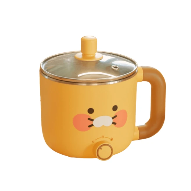 카카오프렌즈-춘식이 멀티쿠커, FREE