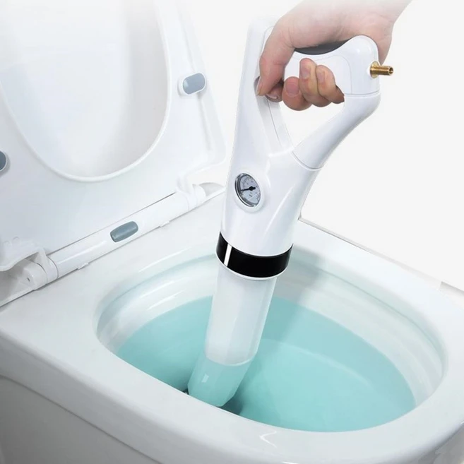 케이씨 국민뚫어뻥 화장실 하수구 싱크대 세면대 변기 막힘 막혔을때, 1개