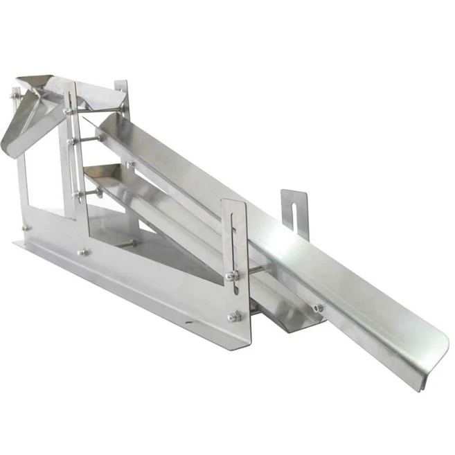 노른자분리기 할란기 베이커리 육회 비빔밥 업소용, 1개