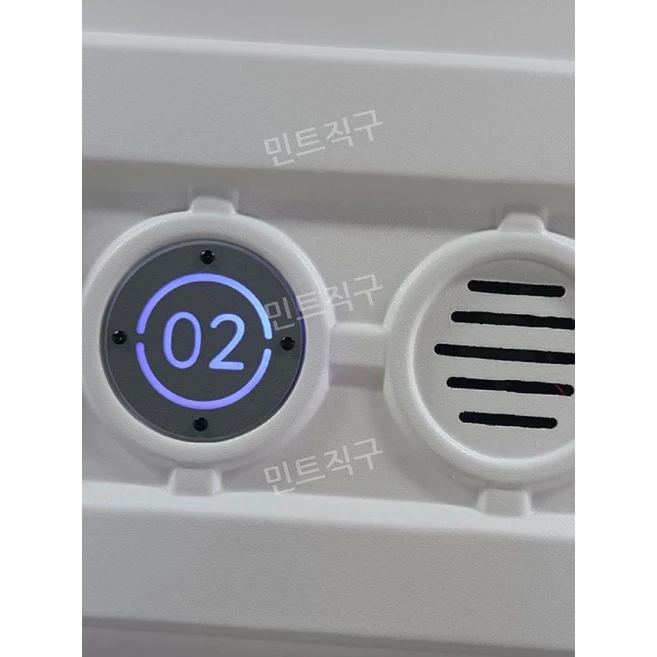 우주선 캡슐침대 캡슐호텔 침대 2층침대 코인호텔 스페이스 조립식 호스텔 게스트하우스 펜션, 후면 패널 추가 옵션